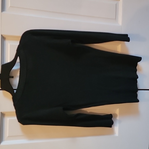 V-neck Sweater - Picture 2 of 3